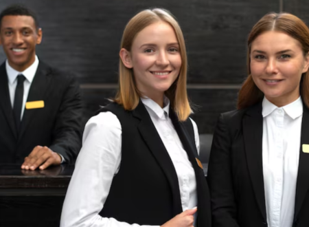 Concierge Uniforms Suppliers in UAE