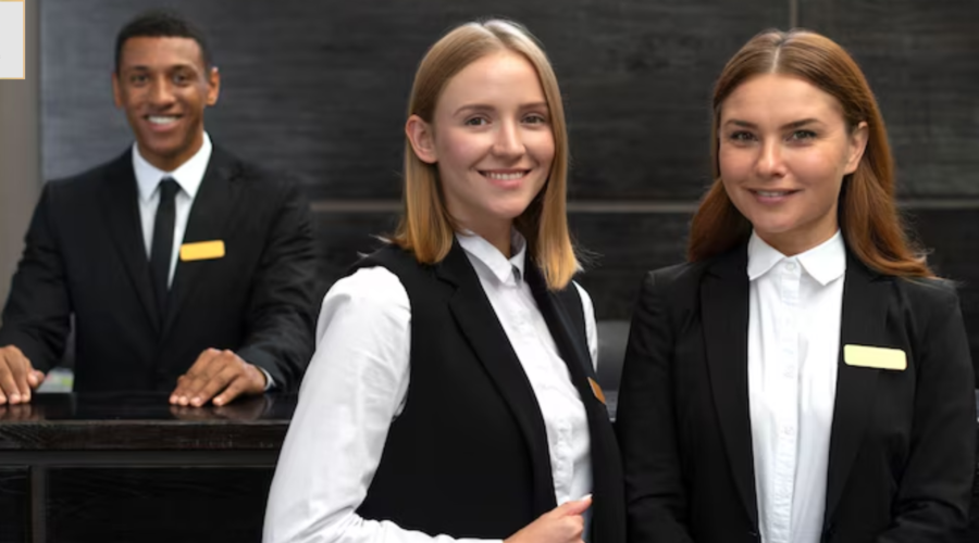 Concierge Uniforms Suppliers in UAE
