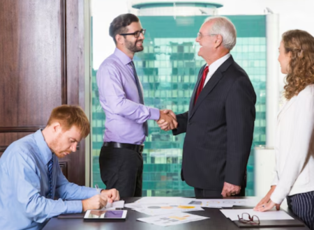 Partnership firm registration in Delhi