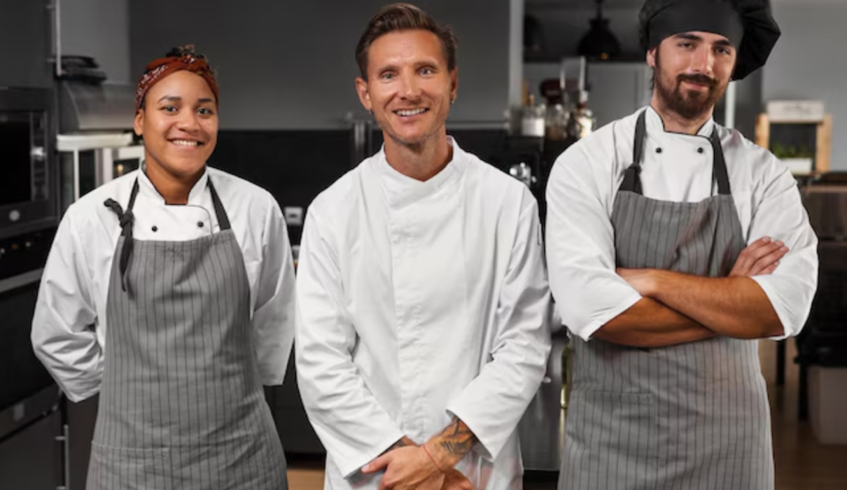Chef Uniform in UAE