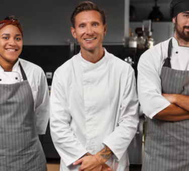Chef Uniform in UAE