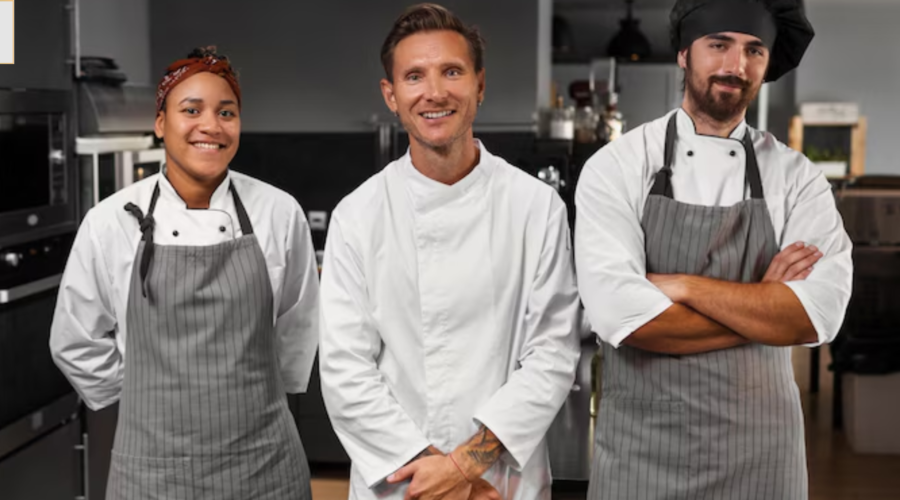 Chef Uniform in UAE