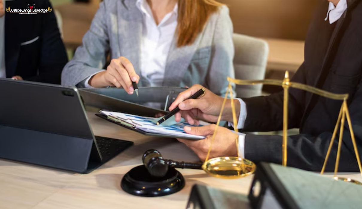 Corporate Legal Advisory