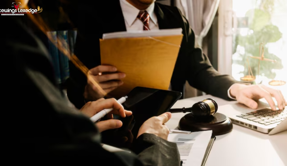 Corporate Legal Advisory Services