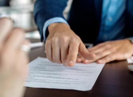 Employment Agreement Attorney