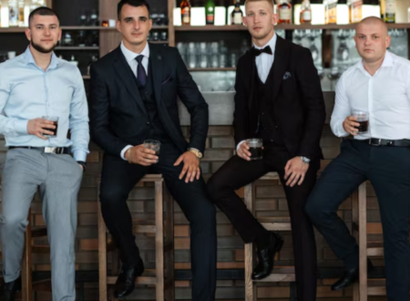 formal event uniforms