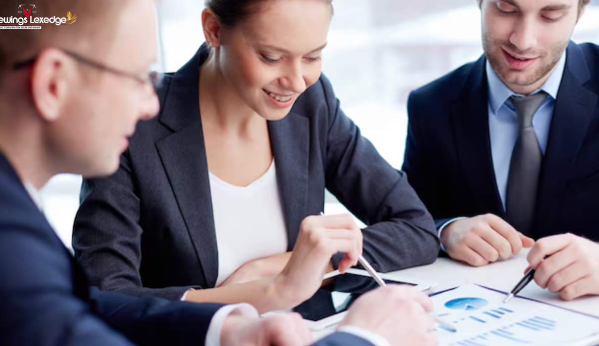 Company Incorporation Services