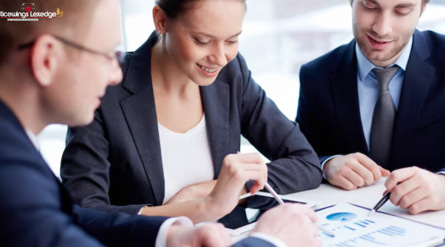 Company Incorporation Services