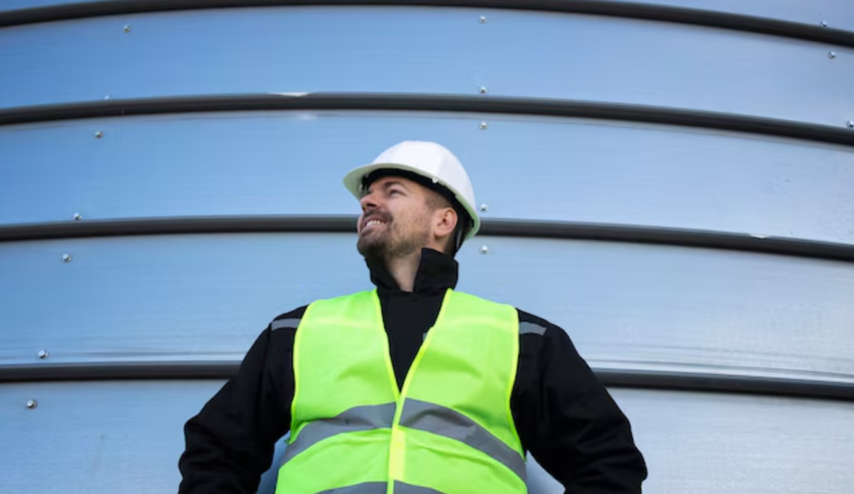 Technical Uniforms in UAE
