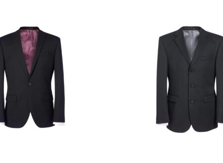 Warm Men's Coats