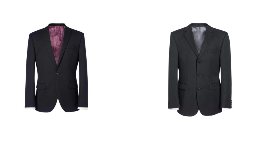 Warm Men's Coats
