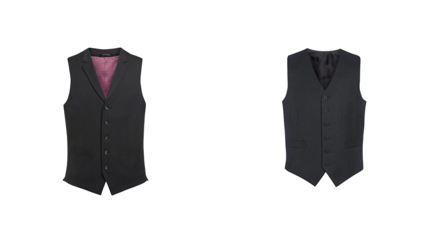 Mens Waistcoats