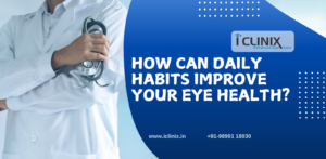 eye health