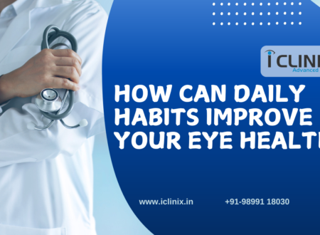 eye health