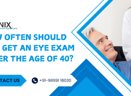 Eye Exam