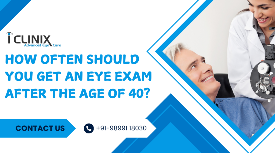 Eye Exam