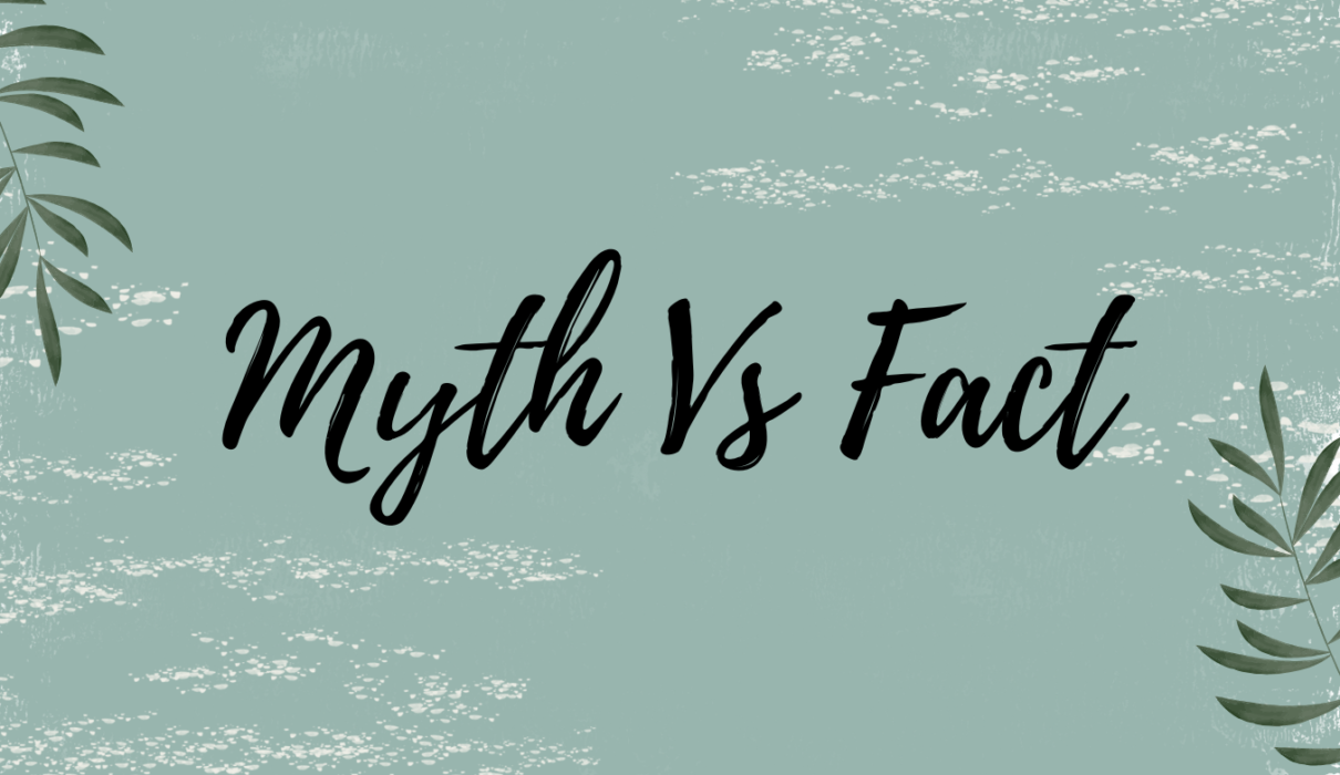 eye health myths