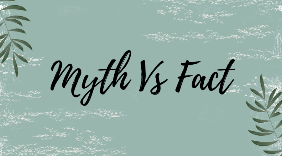 eye health myths