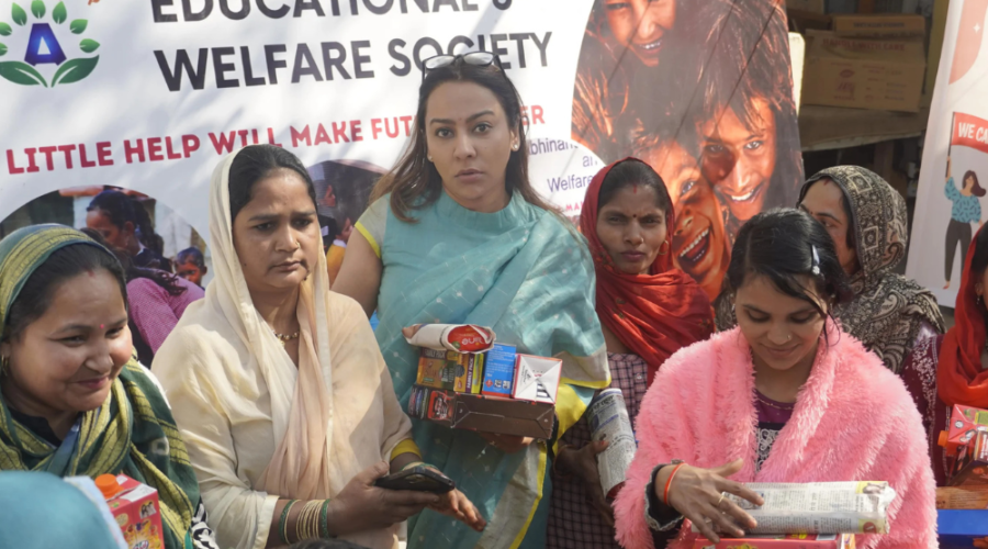 Ngo Working For Environment Protection in Delhi