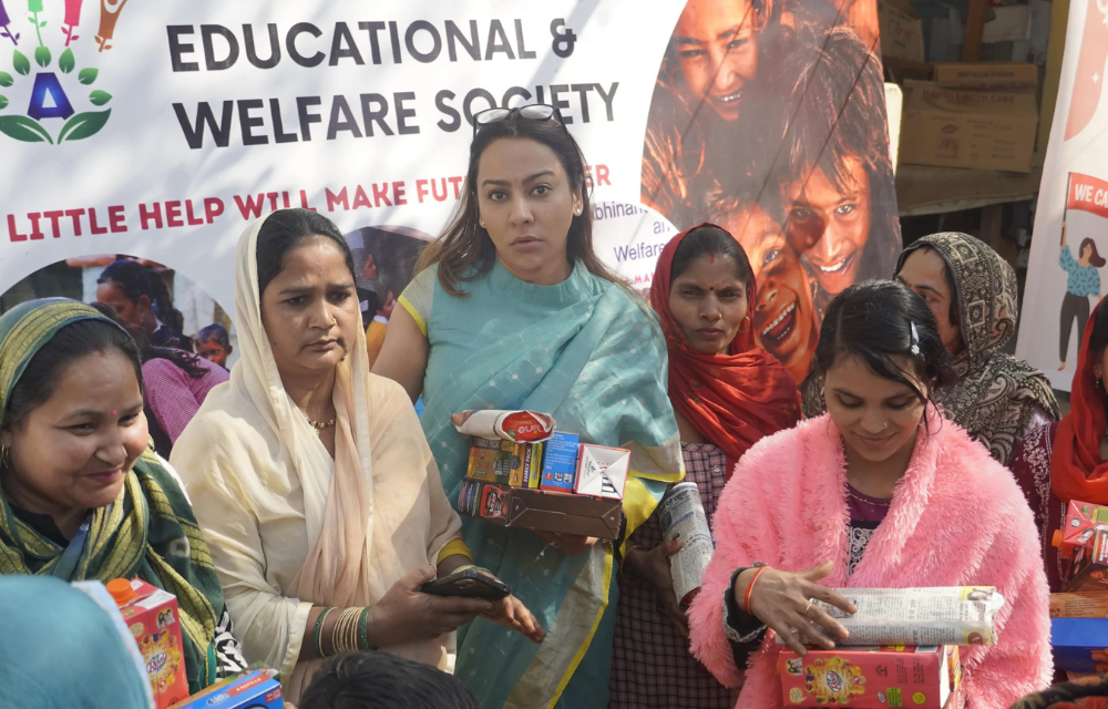 Ngo Working For Environment Protection in Delhi