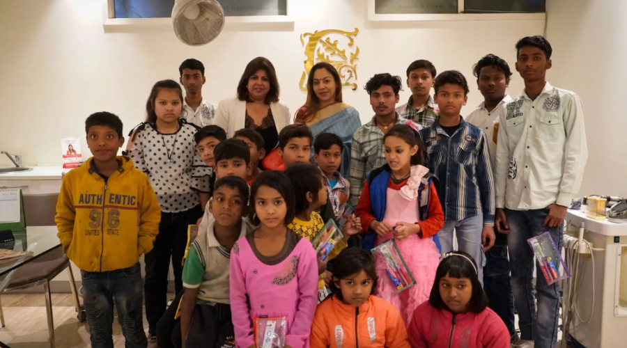 Trusted Women NGO in Delhi for Empowerment