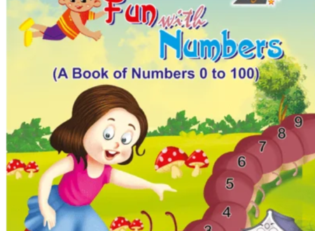 Explore the YBPL Number Book for Early Learners