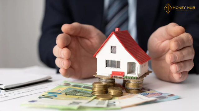 Easy Financing Options for Every Homebuyer