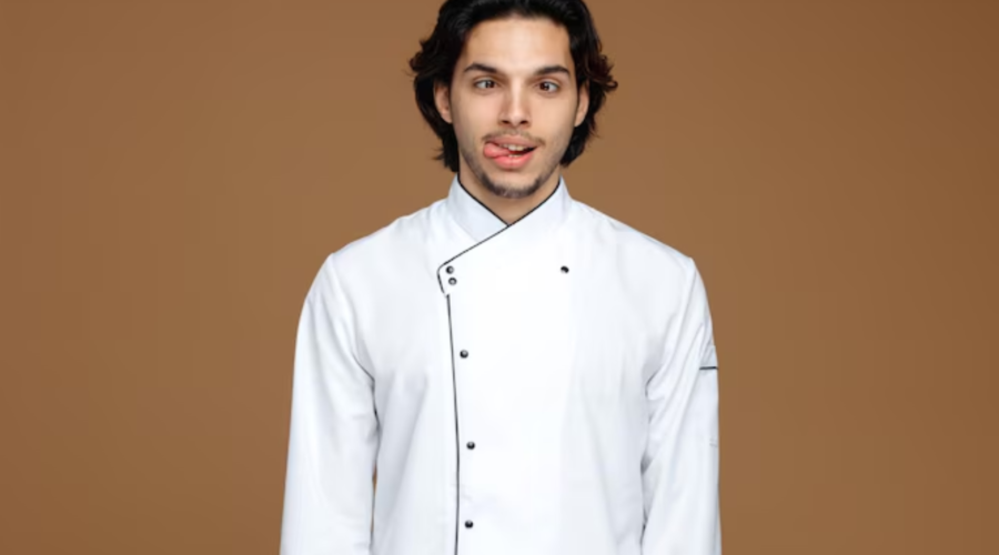 chef uniforms