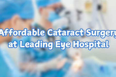 Cataract Surgery