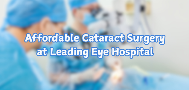 Cataract Surgery