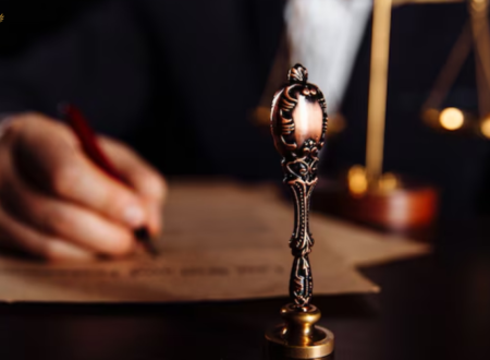 Intellectual Property Rights Lawyer