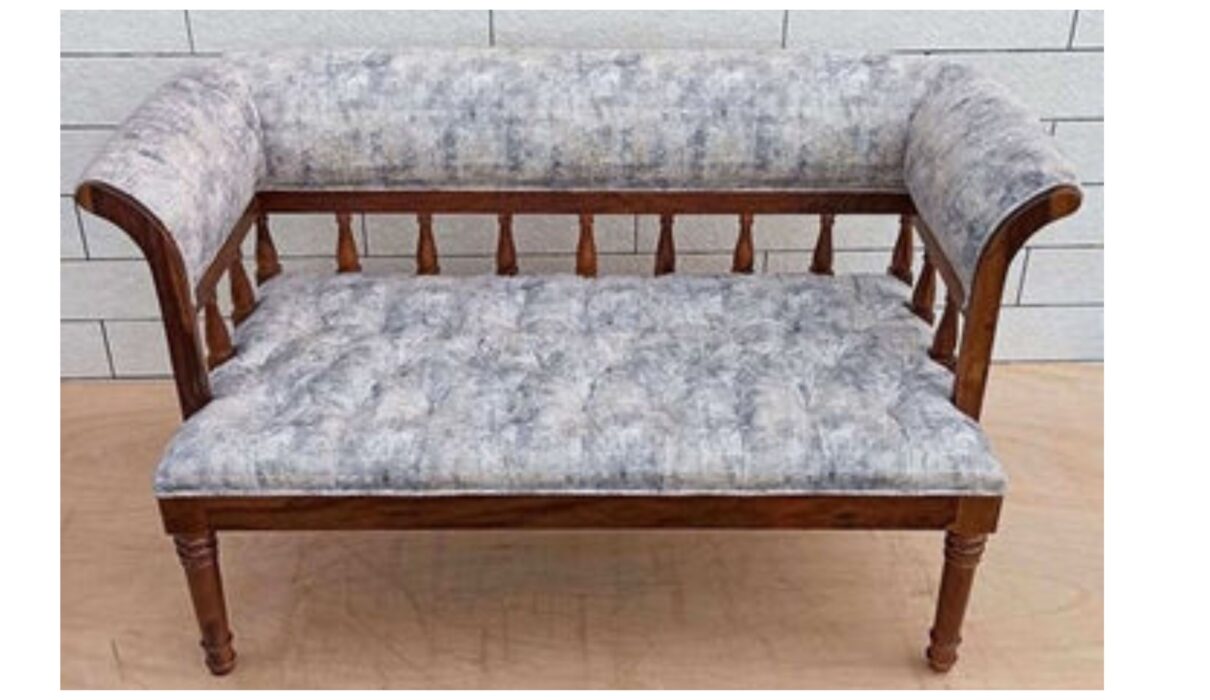 Living Room Sofa